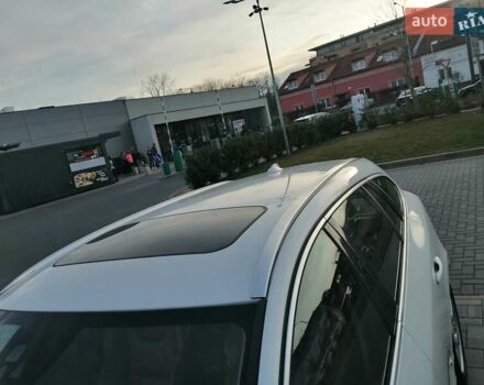 Белый Вольво B60, объемом двигателя 2.4 л и пробегом 377 тыс. км за 14500 $, фото 45 на Automoto.ua