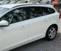 Белый Вольво B60, объемом двигателя 1.98 л и пробегом 267 тыс. км за 9500 $, фото 10 на Automoto.ua