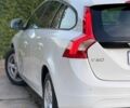 Белый Вольво B60, объемом двигателя 2 л и пробегом 267 тыс. км за 9500 $, фото 13 на Automoto.ua