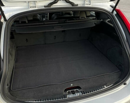 Белый Вольво B60, объемом двигателя 2.4 л и пробегом 214 тыс. км за 17299 $, фото 70 на Automoto.ua