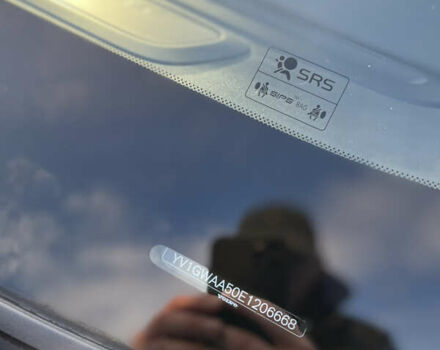 Белый Вольво B60, объемом двигателя 2.4 л и пробегом 214 тыс. км за 17299 $, фото 97 на Automoto.ua