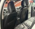 Белый Вольво B60, объемом двигателя 1.98 л и пробегом 257 тыс. км за 9450 $, фото 32 на Automoto.ua