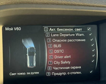 Белый Вольво B60, объемом двигателя 2.4 л и пробегом 214 тыс. км за 17299 $, фото 93 на Automoto.ua