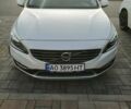 Белый Вольво B60, объемом двигателя 2.4 л и пробегом 377 тыс. км за 14000 $, фото 32 на Automoto.ua