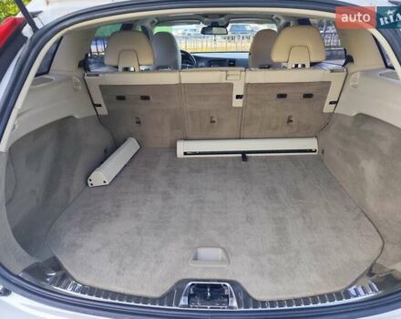 Белый Вольво B60, объемом двигателя 1.97 л и пробегом 156 тыс. км за 11500 $, фото 17 на Automoto.ua