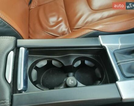 Белый Вольво B60, объемом двигателя 2.4 л и пробегом 377 тыс. км за 14500 $, фото 14 на Automoto.ua