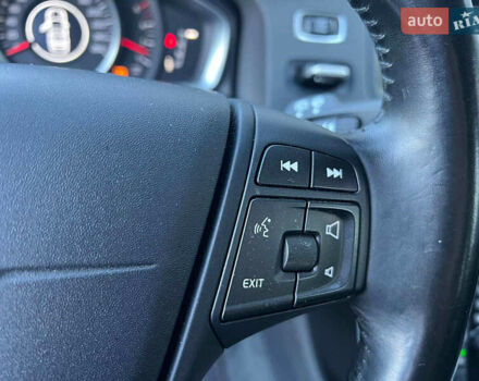 Вольво B60 2014 у Львові на Automoto.ua Білий Вольво B60, об'ємом двигуна 2 л та пробігом 300 тис. км за 13940 $, фото 20 на Automoto.ua