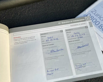 Белый Вольво B60, объемом двигателя 2.4 л и пробегом 214 тыс. км за 17299 $, фото 79 на Automoto.ua