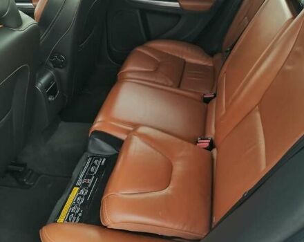 Белый Вольво B60, объемом двигателя 2.4 л и пробегом 377 тыс. км за 14500 $, фото 58 на Automoto.ua