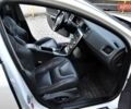 Белый Вольво B60, объемом двигателя 2.5 л и пробегом 161 тыс. км за 13999 $, фото 14 на Automoto.ua