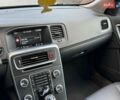 Белый Вольво B60, объемом двигателя 2 л и пробегом 242 тыс. км за 12250 $, фото 25 на Automoto.ua