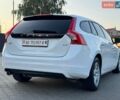 Білий Вольво B60, об'ємом двигуна 2 л та пробігом 260 тис. км за 12599 $, фото 24 на Automoto.ua