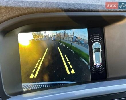 Білий Вольво B60, об'ємом двигуна 2.5 л та пробігом 203 тис. км за 15500 $, фото 20 на Automoto.ua