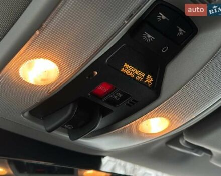 Белый Вольво B60, объемом двигателя 2.5 л и пробегом 203 тыс. км за 14000 $, фото 14 на Automoto.ua