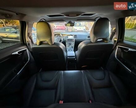 Білий Вольво B60, об'ємом двигуна 2.5 л та пробігом 203 тис. км за 15500 $, фото 19 на Automoto.ua