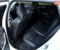 Белый Вольво B60, объемом двигателя 2.5 л и пробегом 161 тыс. км за 13999 $, фото 15 на Automoto.ua