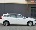 Белый Вольво B60, объемом двигателя 2 л и пробегом 242 тыс. км за 12250 $, фото 5 на Automoto.ua