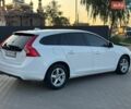Білий Вольво B60, об'ємом двигуна 2 л та пробігом 260 тис. км за 12400 $, фото 17 на Automoto.ua