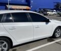 Белый Вольво B60, объемом двигателя 2 л и пробегом 268 тыс. км за 13000 $, фото 5 на Automoto.ua