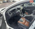 Белый Вольво B60, объемом двигателя 2.5 л и пробегом 165 тыс. км за 15990 $, фото 9 на Automoto.ua