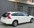 Белый Вольво B60, объемом двигателя 2 л и пробегом 242 тыс. км за 12250 $, фото 8 на Automoto.ua