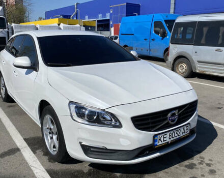 Білий Вольво B60, об'ємом двигуна 2 л та пробігом 268 тис. км за 12500 $, фото 13 на Automoto.ua