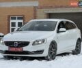 Белый Вольво B60, объемом двигателя 2 л и пробегом 250 тыс. км за 14499 $, фото 6 на Automoto.ua