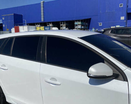 Білий Вольво B60, об'ємом двигуна 2 л та пробігом 268 тис. км за 12500 $, фото 9 на Automoto.ua
