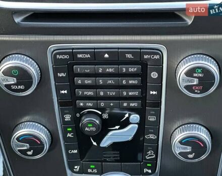 Білий Вольво B60, об'ємом двигуна 2.5 л та пробігом 203 тис. км за 15500 $, фото 18 на Automoto.ua