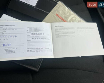Білий Вольво B60, об'ємом двигуна 2 л та пробігом 282 тис. км за 12300 $, фото 27 на Automoto.ua