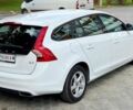 Білий Вольво B60, об'ємом двигуна 2 л та пробігом 243 тис. км за 12399 $, фото 7 на Automoto.ua