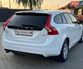 Білий Вольво B60, об'ємом двигуна 2 л та пробігом 260 тис. км за 12599 $, фото 23 на Automoto.ua