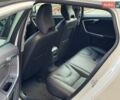 Белый Вольво B60, объемом двигателя 2 л и пробегом 242 тыс. км за 12250 $, фото 21 на Automoto.ua