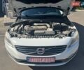 Белый Вольво B60, объемом двигателя 2.5 л и пробегом 253 тыс. км за 11300 $, фото 20 на Automoto.ua