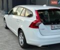 Белый Вольво B60, объемом двигателя 2 л и пробегом 242 тыс. км за 12250 $, фото 11 на Automoto.ua