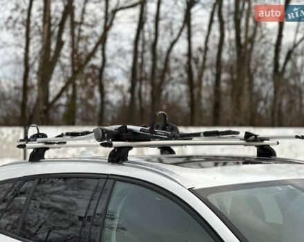 Белый Вольво B60, объемом двигателя 2.5 л и пробегом 203 тыс. км за 14000 $, фото 21 на Automoto.ua