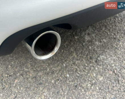 Білий Вольво B60, об'ємом двигуна 2 л та пробігом 282 тис. км за 11700 $, фото 10 на Automoto.ua