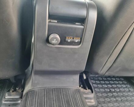 Белый Вольво B60, объемом двигателя 2.4 л и пробегом 177 тыс. км за 14800 $, фото 8 на Automoto.ua