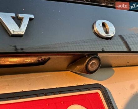 Білий Вольво B60, об'ємом двигуна 2.5 л та пробігом 203 тис. км за 15500 $, фото 22 на Automoto.ua