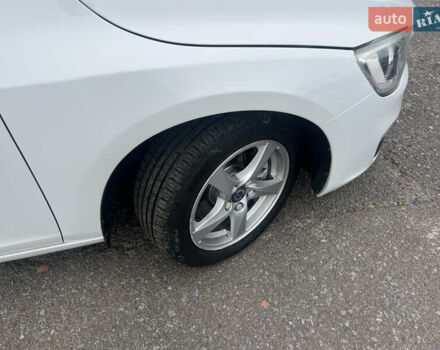 Білий Вольво B60, об'ємом двигуна 2 л та пробігом 282 тис. км за 11700 $, фото 20 на Automoto.ua