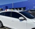 Белый Вольво B60, объемом двигателя 2 л и пробегом 268 тыс. км за 13000 $, фото 4 на Automoto.ua