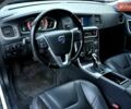 Белый Вольво B60, объемом двигателя 2.5 л и пробегом 161 тыс. км за 13999 $, фото 11 на Automoto.ua