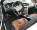 Белый Вольво B60, объемом двигателя 1.97 л и пробегом 116 тыс. км за 1200 $, фото 7 на Automoto.ua