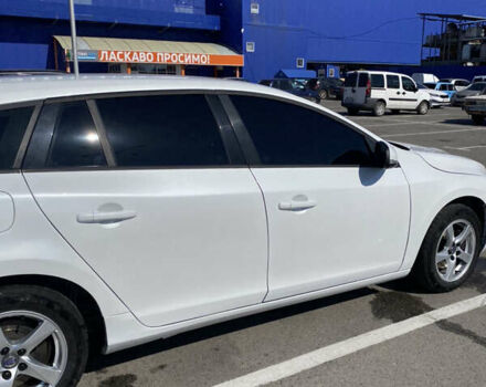 Білий Вольво B60, об'ємом двигуна 2 л та пробігом 268 тис. км за 12500 $, фото 8 на Automoto.ua