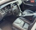 Белый Вольво B60, объемом двигателя 2 л и пробегом 242 тыс. км за 12250 $, фото 23 на Automoto.ua