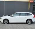 Белый Вольво B60, объемом двигателя 2 л и пробегом 242 тыс. км за 12250 $, фото 6 на Automoto.ua