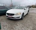 Білий Вольво B60, об'ємом двигуна 2.5 л та пробігом 253 тис. км за 10500 $, фото 2 на Automoto.ua