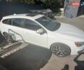 Белый Вольво B60, объемом двигателя 2.5 л и пробегом 253 тыс. км за 11300 $, фото 5 на Automoto.ua