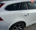 Белый Вольво B60, объемом двигателя 2 л и пробегом 251 тыс. км за 14299 $, фото 27 на Automoto.ua