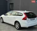 Белый Вольво B60, объемом двигателя 2 л и пробегом 242 тыс. км за 12250 $, фото 10 на Automoto.ua